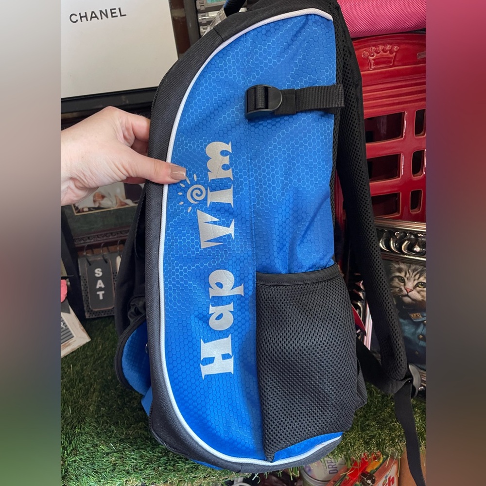 Hap Tim multiple purpose bag - Picture 2 of 9